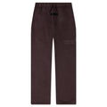 Kid's Relaxed Sweatpant - Plum