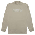 Relaxed Crewneck - Seal