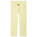 Essentials Relaxed Sweatpant - Canary