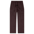 Relaxed Sweatpant - Plum