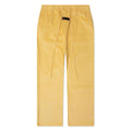 Relaxed Trouser - Light Tuscan
