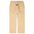 Relaxed Trouser - Sand