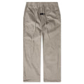 Relaxed Trouser - Seal