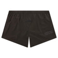 Running Short - Off Black