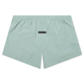 Running Short - Sycamore