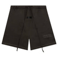 Sweatshort - Off Black
