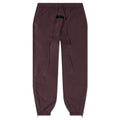 Track Pant - Plum