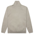 Knit Turtleneck - Seal