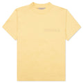 Women's Essential Tee - Light Tuscan