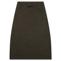 Women's Long Skirt - Off Black