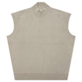 Women's Mock Vest - Seal