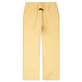 Women's Relaxed Trouser - Light Tuscan