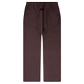 Women's Relaxed Trouser - Plum