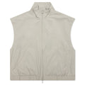 Women's Running Vest - Seal