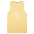 Women's Tank Top - Light Tuscan