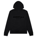 Essentials Core Hoodie - Stretch Limo