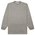 Core Relaxed Crewneck - Dark Oatmeal