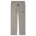 Essentials Core Relaxed Sweatpants - Dark Oatmeal