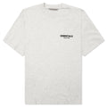 Core Tee - Light Oatmeal