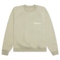 Essentials Crewneck - Seafoam
