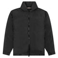 Essentials Kid's Puffer Jacket - Iron