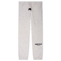 Essentials Kid's Core Sweatpants - Light Oatmeal
