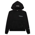 Essentials Kid's Pullover Hoodie - Stretch Limo