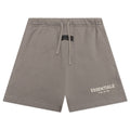 Essentials Kid's Shorts - Desert Taupe