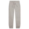 Essentials Kid's Sweatpant - Dark Heather Oatmeal