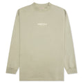 Essentials Relaxed Crewneck - Seafoam