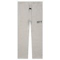 Essentials Relaxed Sweatpants - Dark Oatmeal