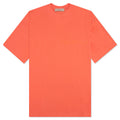 Fear Of God Essentials S/S Tee - Coral