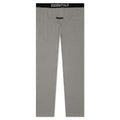 Essentials Lounge Pant - Charcoal