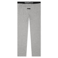 Essentials Lounge Pant - Heather Oatmeal