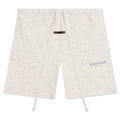 Essentials Sweatshort - Oatmeal