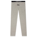 Essentials Thermal Pant - Heather
