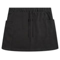 Essentials Women's Fleece Skirt - Iron