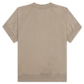 Essentials Women's S/S Sweatshirt - Oak