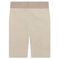 Essentials Women's Sport Short - Wheat