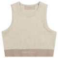 Essentials Women's Sport Tank - Wheat