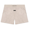 Lounge Short - Cement