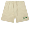 Academy Short - Agate Grey/Bosphorus