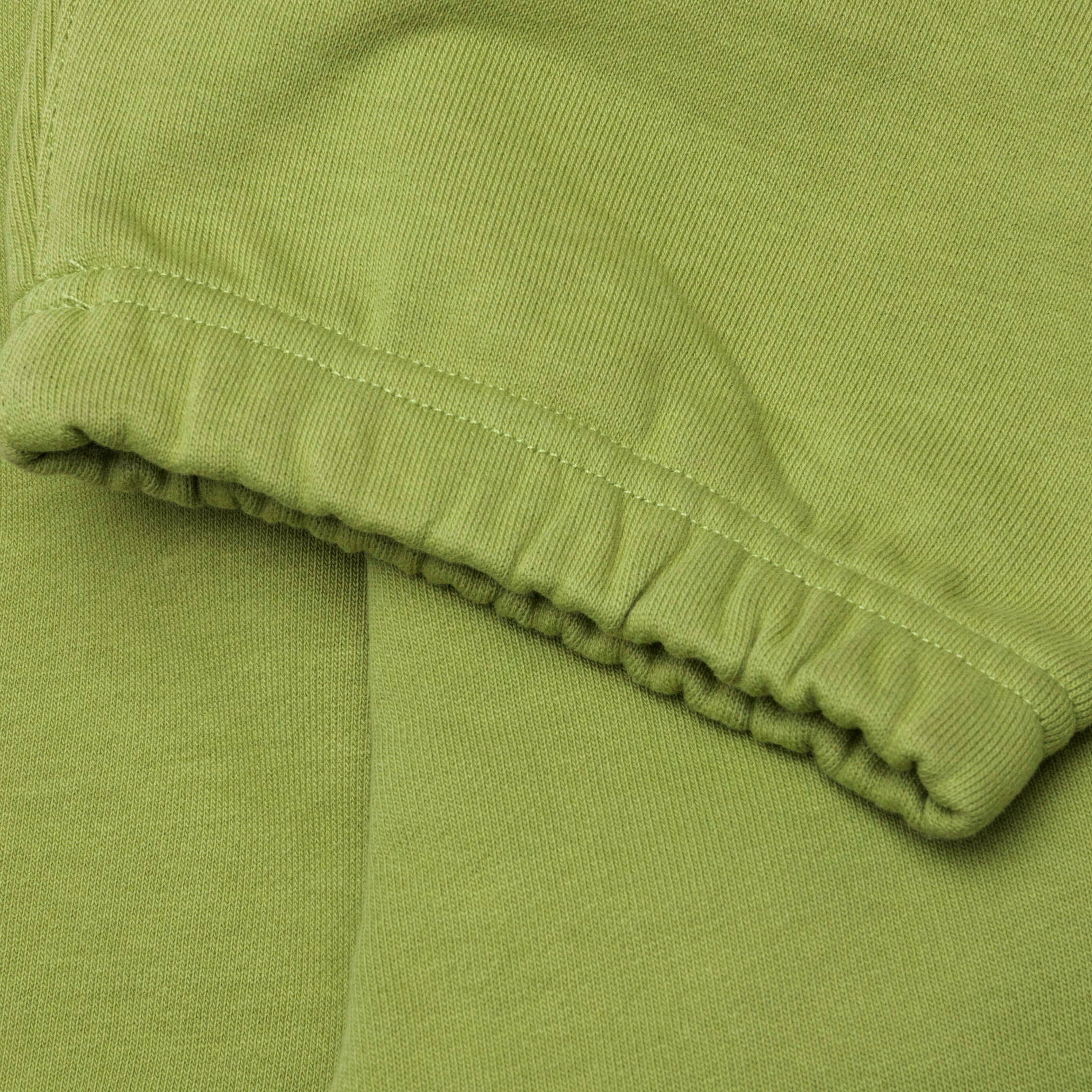 Academy Sweatpant - Turtle Shell/Lemon Icing