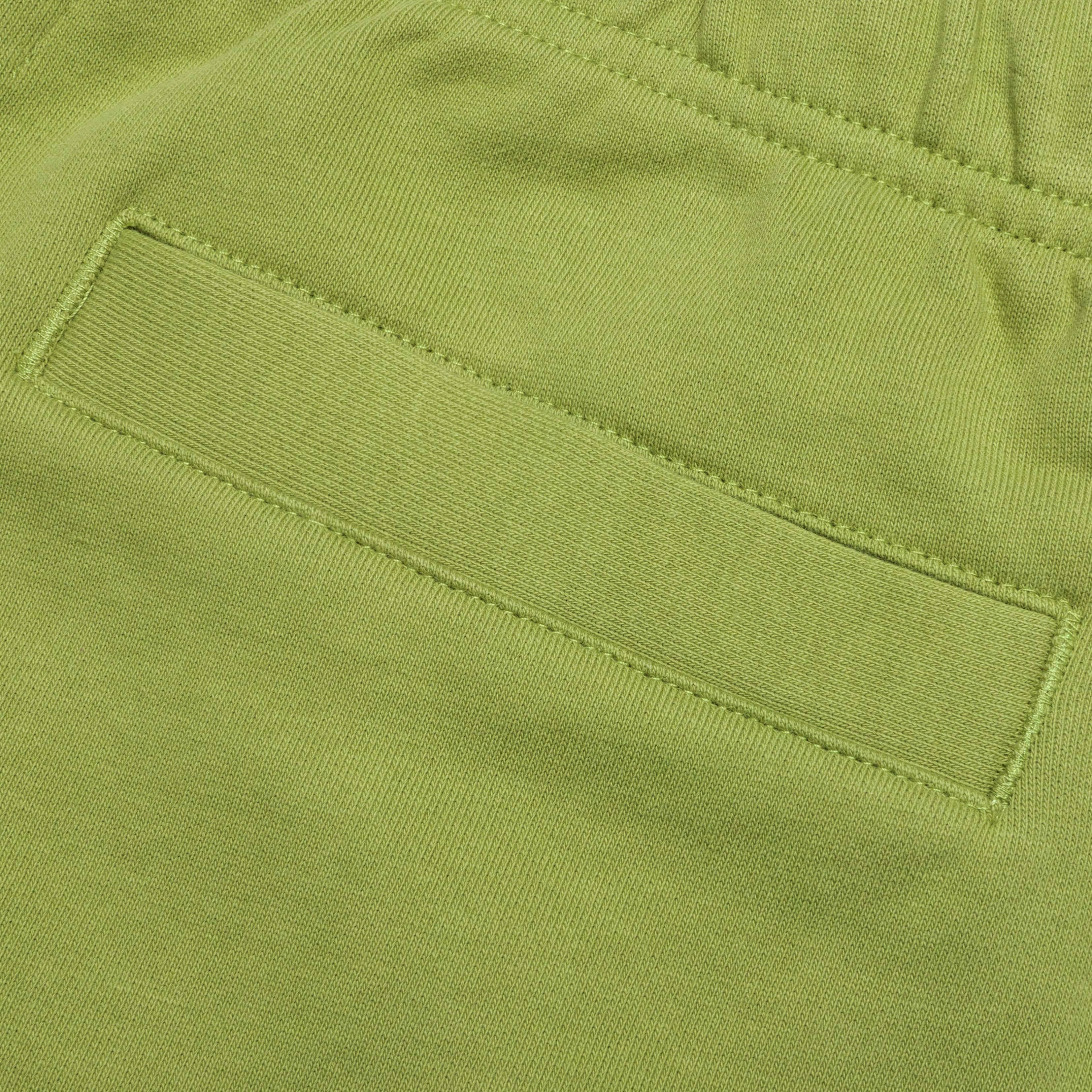 Academy Sweatpant - Turtle Shell/Lemon Icing