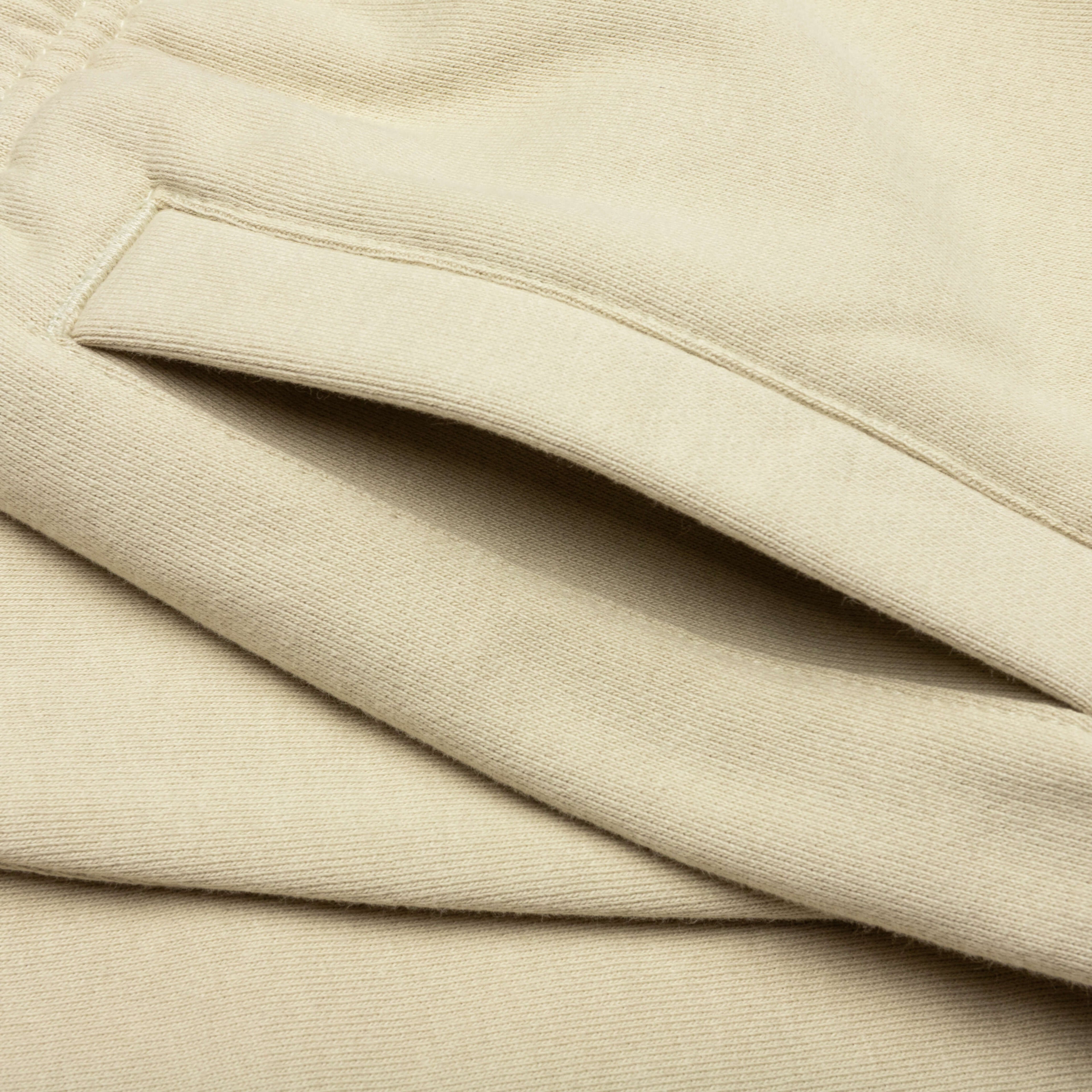 Academy Sweatpant - Agate Grey/Bosphorus