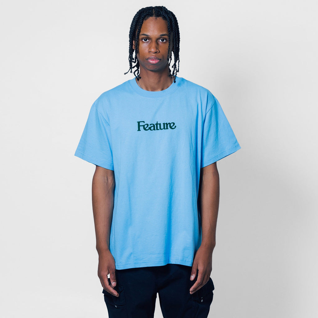 Academy Tee - Optic White