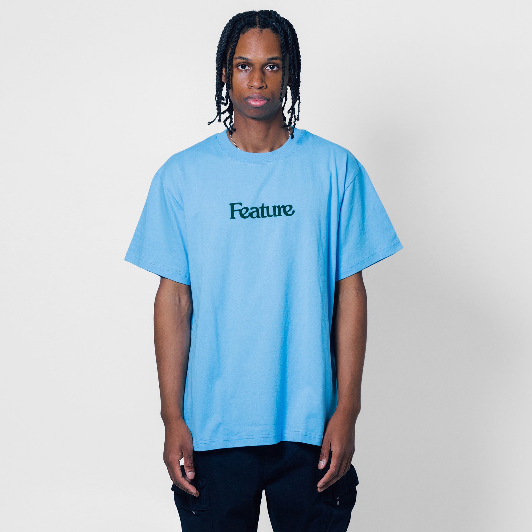 Academy Tee - Sea Turtle