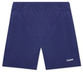 Cabana Short - Blue
