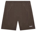 Cabana Short - Brown