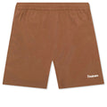 Cabana Short - Camel